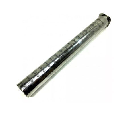 Горелка основная (75 CM) конвектора Hosseven HDU 10; HDU 10 V; HDU 10 UB; HHS 11 V