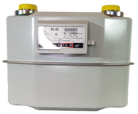 ВК-G 6 левый (200)