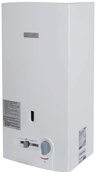 Водонагреватель газовый проточный BOSCH WR 10-2 Р23