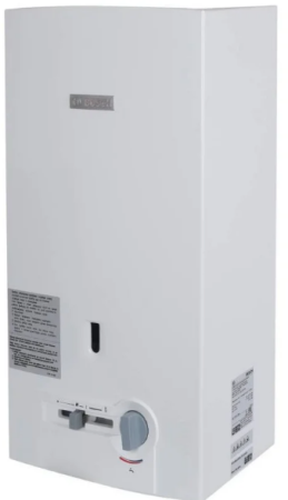 Водонагреватель газовый проточный BOSCH WR 10-2 Р23
