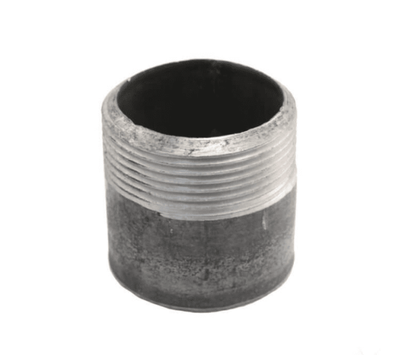 Резьба правая 50