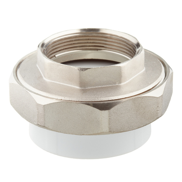 Муфта (американка) 63*2 ВР