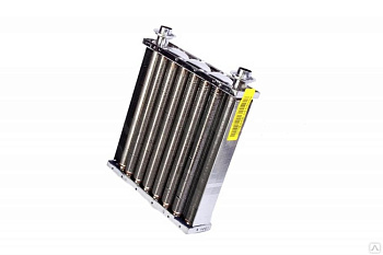 Теплообменник первичный 35 Navien (30012862А)