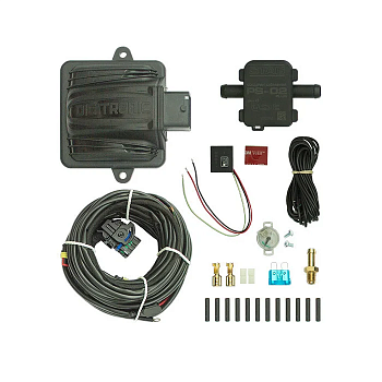 К-т Digitronic Maxi 2 (электроника без рейки и редуктора)  4 цил.
