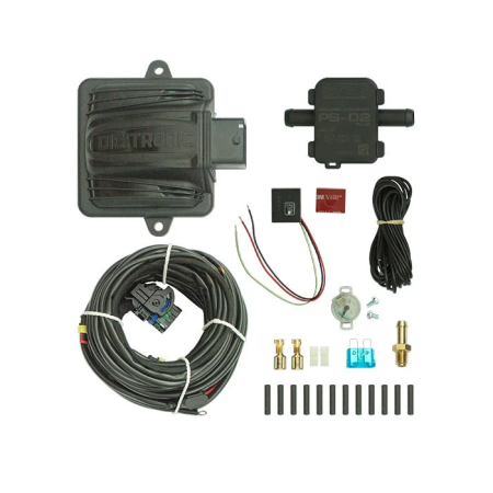 К-т Digitronic Maxi 2 (электроника без рейки и редуктора)  4 цил.