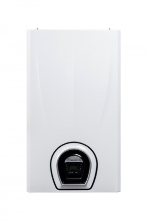 Котел газовый настенный Federica Bugatti 24 VARME 2-х контурный с дисплеем