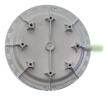 Датчик давления воздуха 0380063 для FRA2, FRB4 (код 1114045)