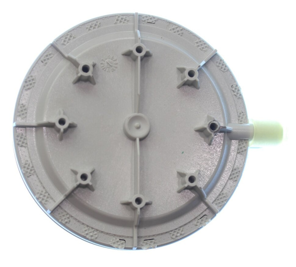 Датчик давления воздуха 0380063 для FRA2, FRB4