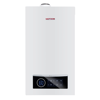 Котел METEOR М30 36С двухконтурный конвекционный Котел METEOR М30 36С двухконтурный конвекционный