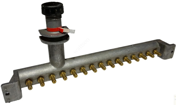 Коллектор сжатого газа Ardria 2.35