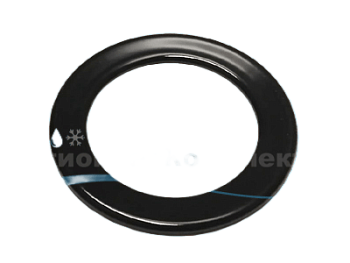 Крышка горелки "GEFEST"-6, двухзонная, наружн. кольцо (6100.00.0.073)