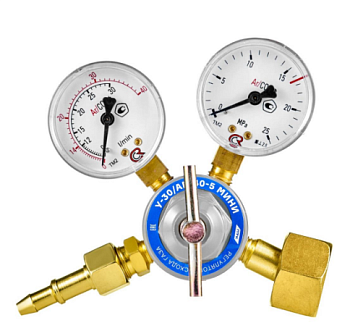 Регулятор универсальный У-30/АР-40-5 МИНИ ПТК Регулятор универсальный У-30/АР-40-5 МИНИ ПТК