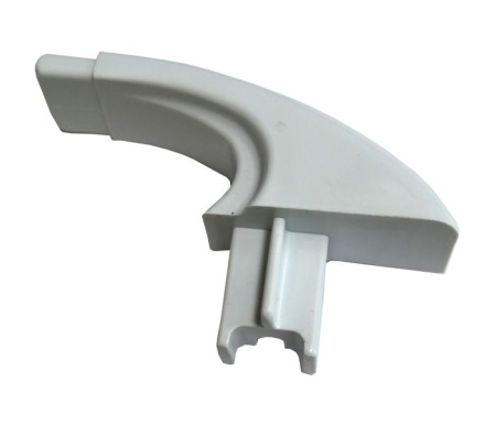 Крепление ручки духовки 