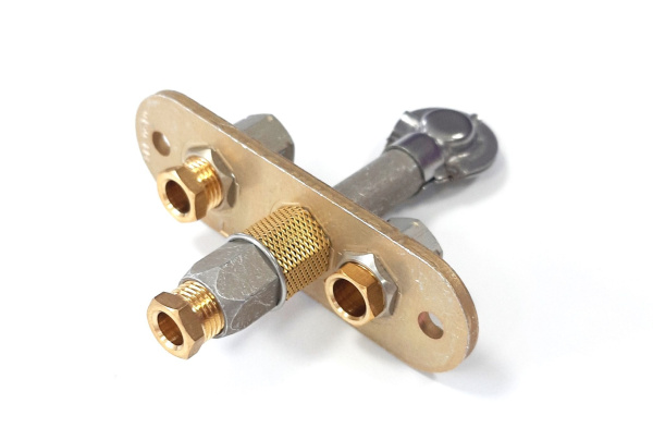 Пилотная горелка monogaz 2FL 0.160.1120160112 SIT