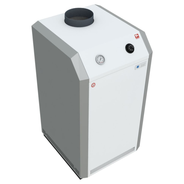 Котел ЛЕМАКС Премиум 50