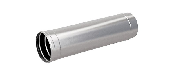 Дымоход оц.д 125*230