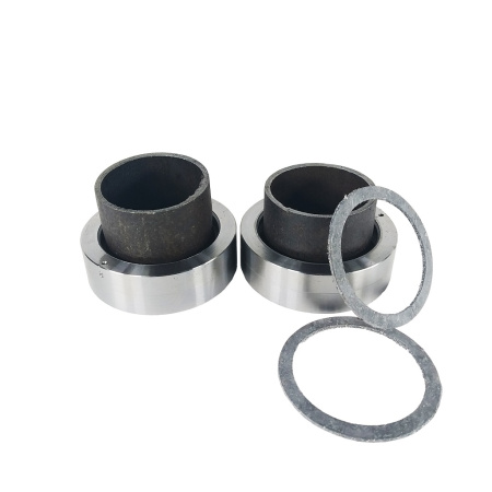 Присоединитель (адаптер) для счетчика газа ВК Дн 50