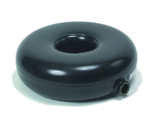 Баллон газовый тороидальный БГ-42н Баллон газовый тороидальный БГ-42н