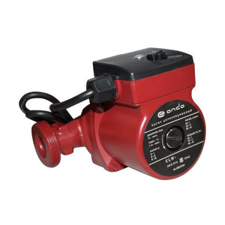 Насос циркуляционный ONDO 3260