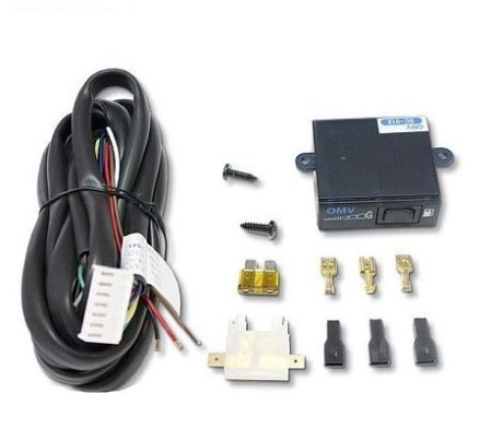 Коммутатор OMV SC-012 карб.