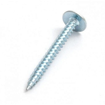 Саморезы 4,2*32 полусфера-пресшайба