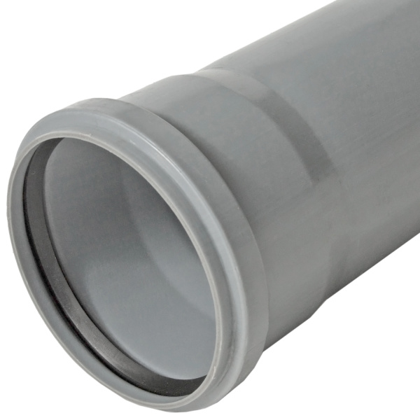 Труба п/п Д110 L 100см