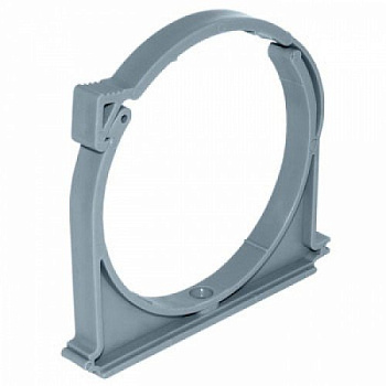 Хомут пластик д110 Хомут пластик д110