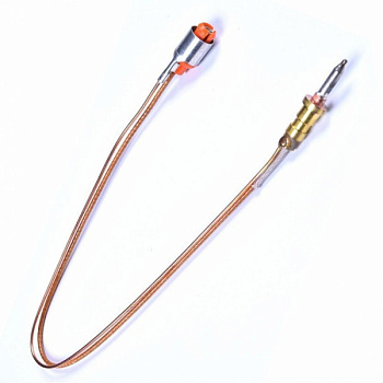 Термопара газовой плиты "Hansa", L - 300мм (оголовок d-4,5мм, L-32мм), на горелки стола