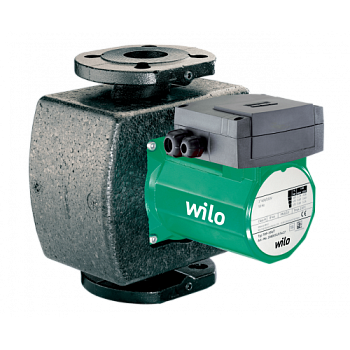 Насос циркуляционный WILO ТОР-S50/15