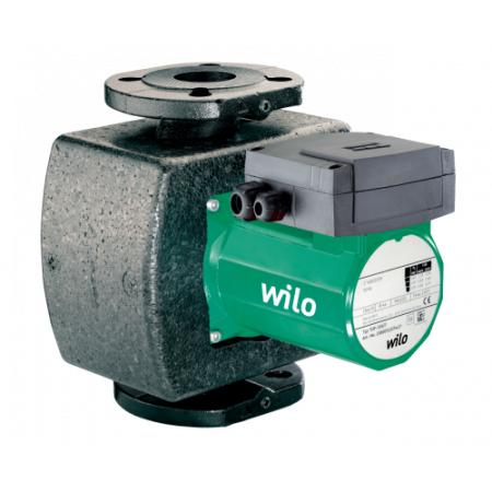 Насос циркуляционный WILO ТОР-S50/15