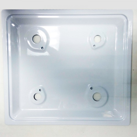 Стол газовой плиты 