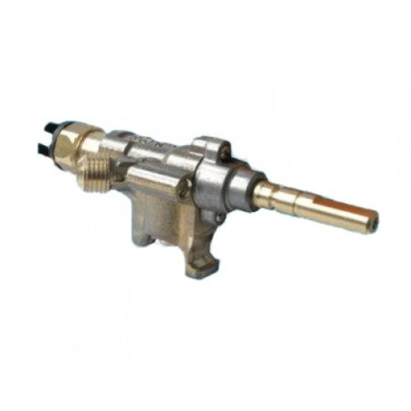 Кран горелки стола 