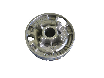 Рассекатель горелки "GEFEST" (Somipress) мод. 1500, 3500, 5300-6500, 6700, CH1210, 2120, 2230 (MМ)