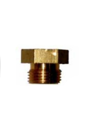 Форсунка OT 58 ES 13x12 отверстие Ø 1,70 (для FRC5 GPL)(код 1112980)