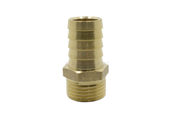 Штуцер 3/4 на 20 ВР