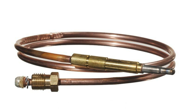 Термопара L=750мм тип конуса А1