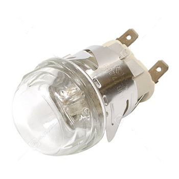 Лампа духовки с патроном керамическим 15W
