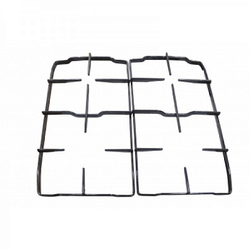 Решетка стола Darina мод 441 400*220 (комплект 2шт) ПГ 50 500 310