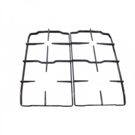 Решетка стола Darina мод 441 400*220 (комплект 2шт) ПГ 50 500 310