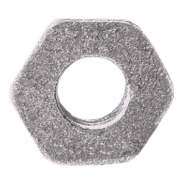 Пробка проходн 1/2 прав