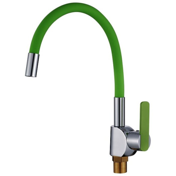 Смеситель д/кухни Potato