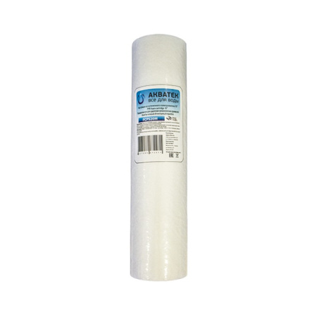 Картридж АКВАТЕК 20mcr (синий)