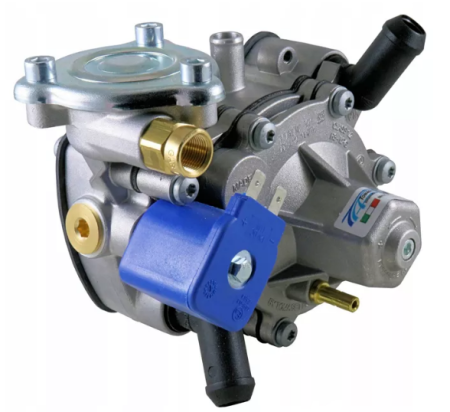 Редуктор Tomasetto RGAT3895 AT09 Nordic XP 245 НР (реплика)