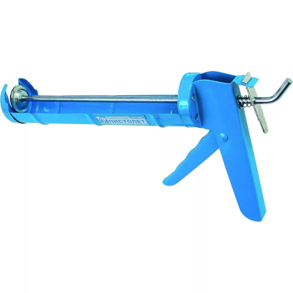 Пистолет д/герметика