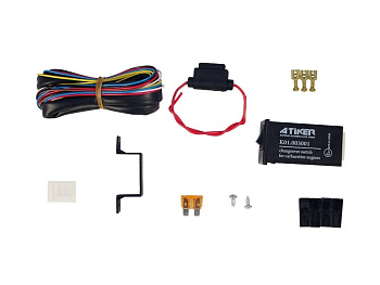 Переключатель газа Atiker  (для карбюратора) 