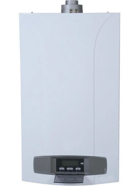 Котел газовый настенный BAXI LUNA-3 240Fi Котел газовый настенный BAXI LUNA-3 240Fi
