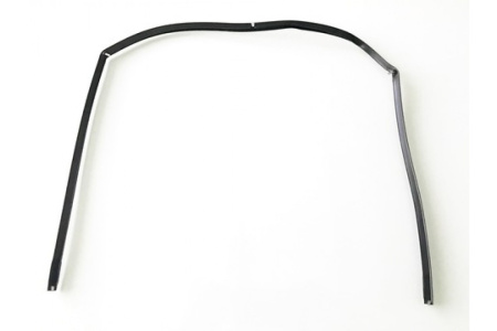 Уплотнение дверки духовки 