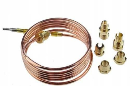 Термопара универсальная L-900(5гаек)