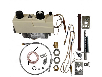 Система безопасности САБК  8 50ТР.2 (замена САБК-8-50Т.2У)