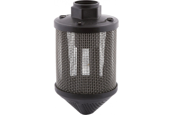 Фильтр водозаборный